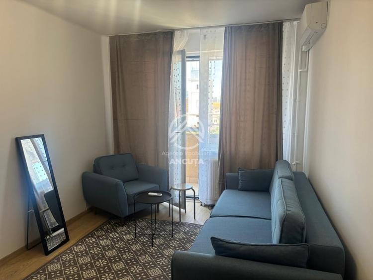 Apartament 2 camere, renovat, Piața Mihai Viteazul – 45 mp - 4