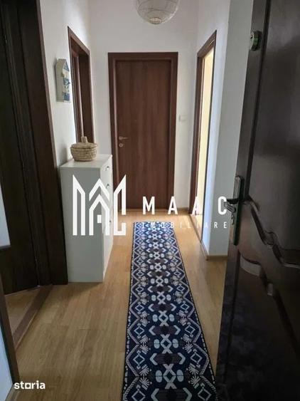 Apartament 2 camere de inchiriat | Calea Dumbravii | 40 mp - 6