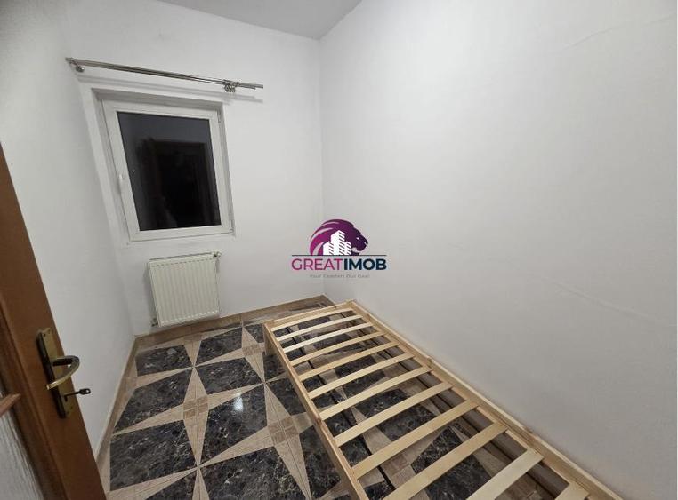 Apartament cu 3 camere decomandat, mobilat în Ultracentral