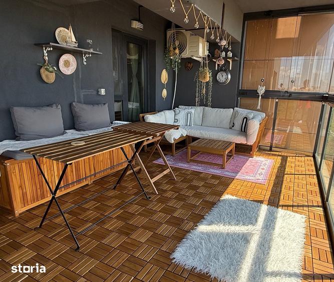 Apartament cu 5 camere în Herăstrău
