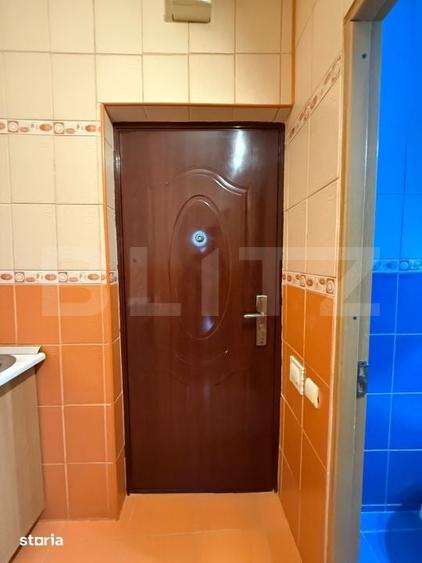 Garsonieră în Micro 38