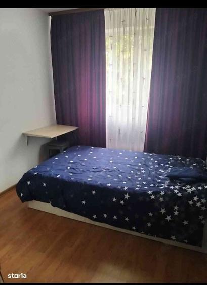 Apartament cu 3 camere în Trivale