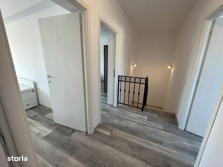 Casă cu 4 camere în Central