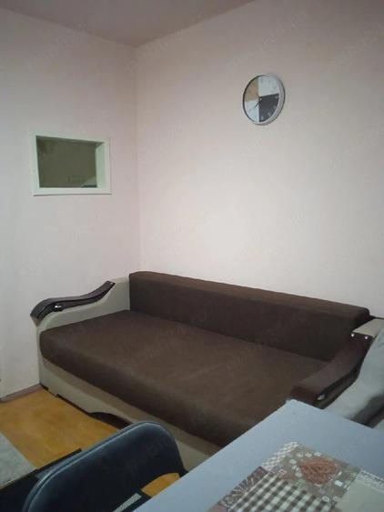 Garsonieră nedecomandată în Complex Studențesc
