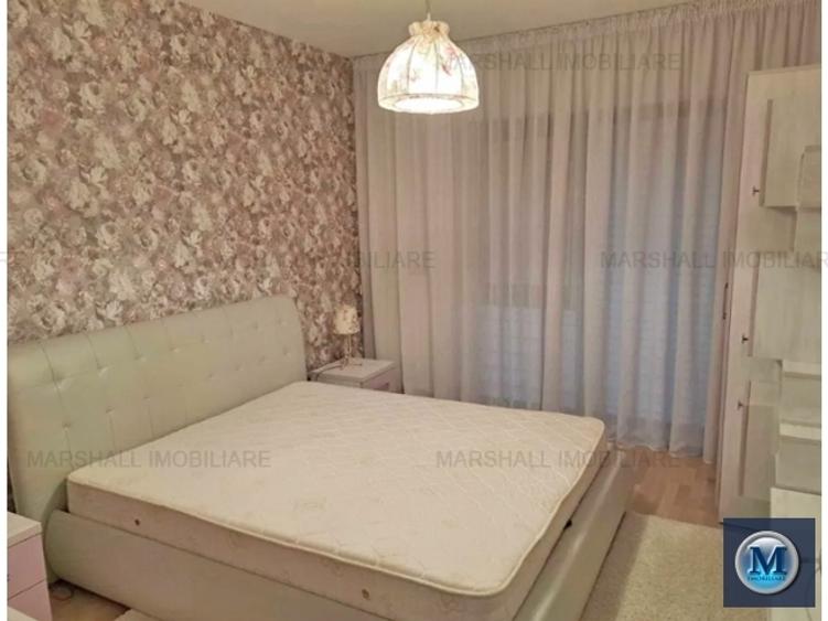 Apartament cu 3 camere decomandat în Albert