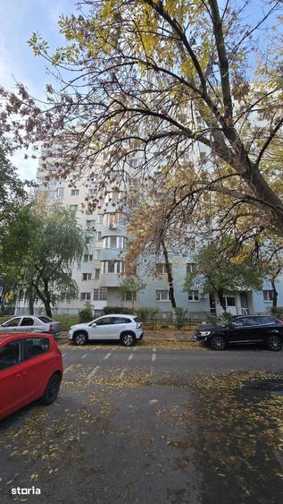 Apartament cu 2 camere decomandat în Rahova