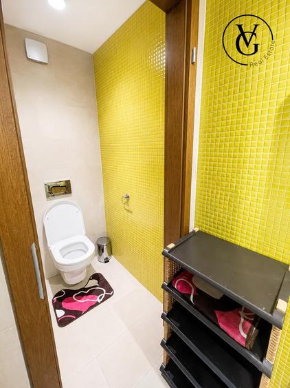Apartament 2 camere | Parcare proprie | Spectrum Residences - 9