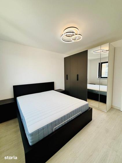 Apartament cu 2 camere în Theodor Pallady