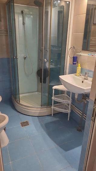 Apartament cu 2 camere decomandat în Ultracentral
