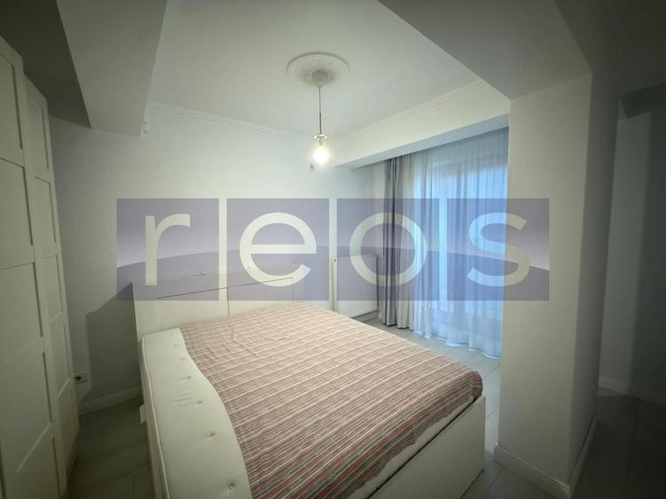 VANZARE 3 CAMERE | AVIATIEI | PARTER | CURTE PROPRIE | PARCARE | 100MP - 8