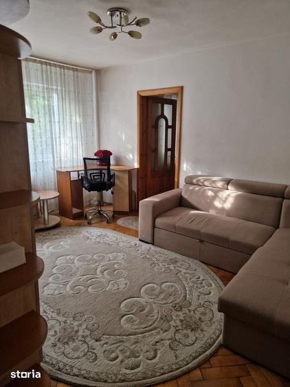 Apartament cu 2 camere nedecomandate, G. Enescu - 1