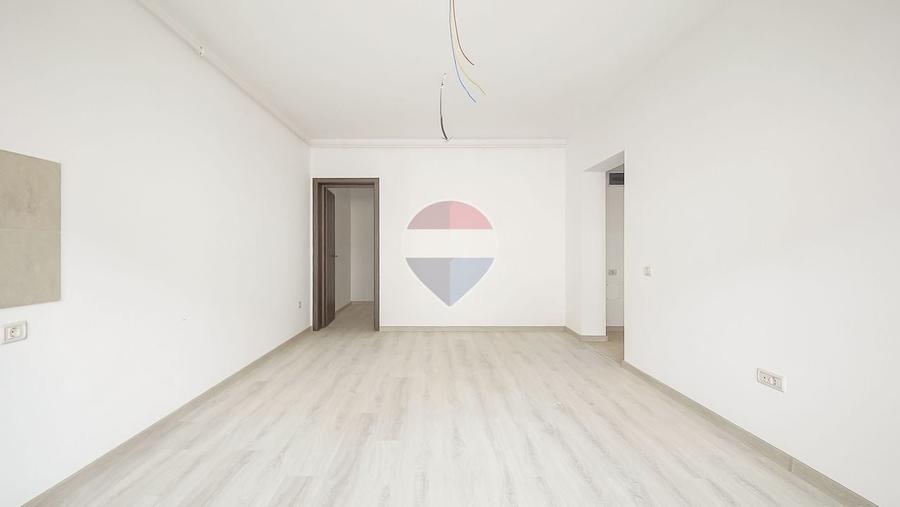 Apartament de vânzare, 50 mp utili, terasă 8 mp, loc de parcare! - 5
