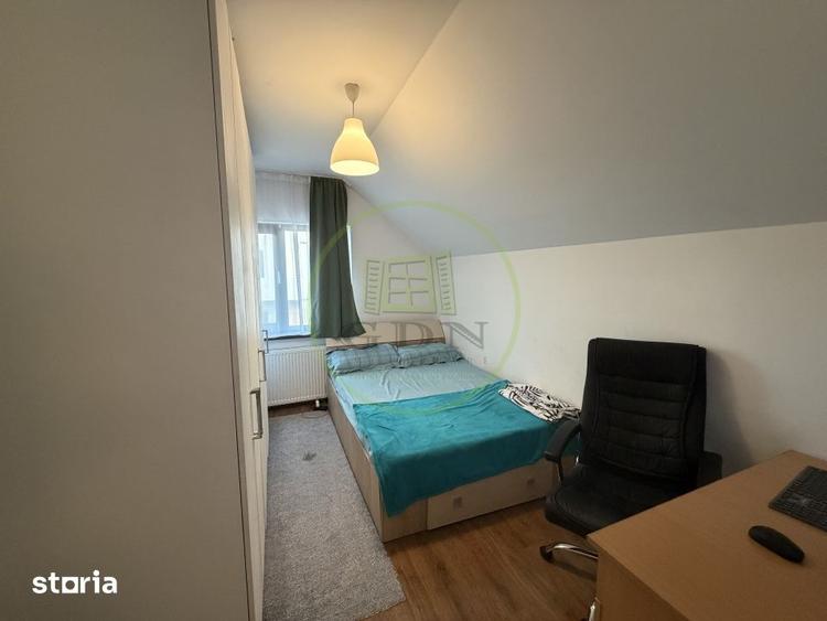 Casă cu 4 camere cu Teren 400 Mp în Brestei