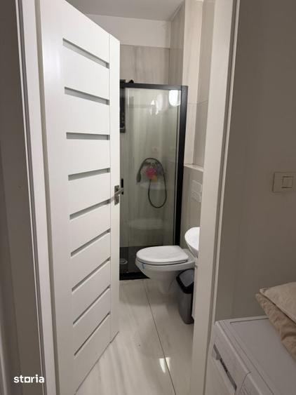 Apartament cu 2 camere în Nord