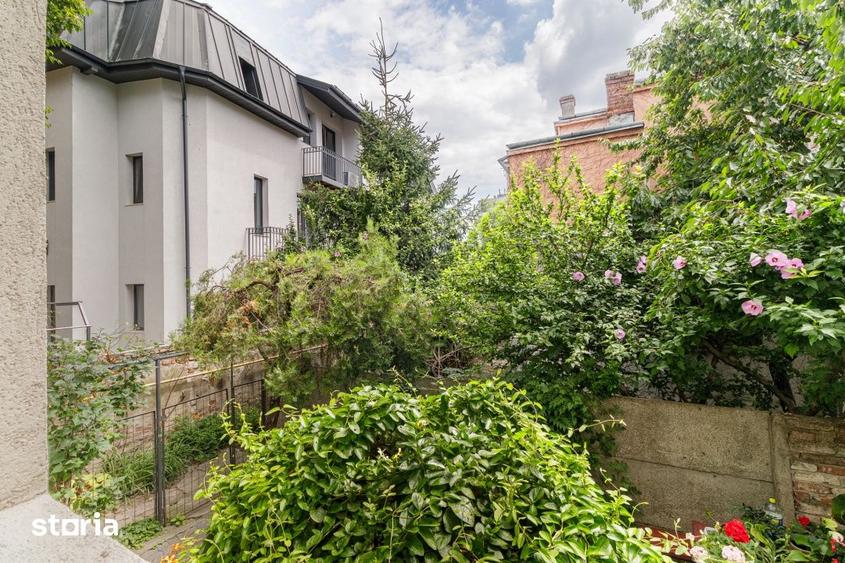 3 camere parter inalt 11 Iunie - 5