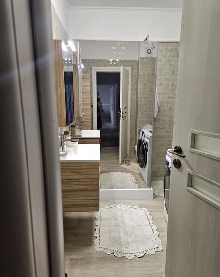 Apartament cu 2 camere în Grozăvești