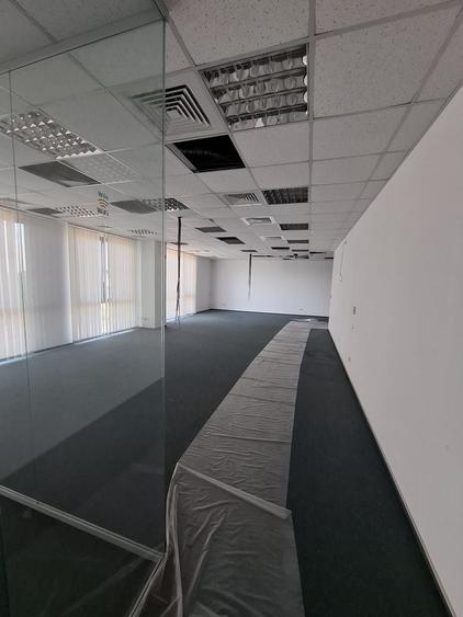 Spațiu industrial, de 1,700 mp, în Vest
