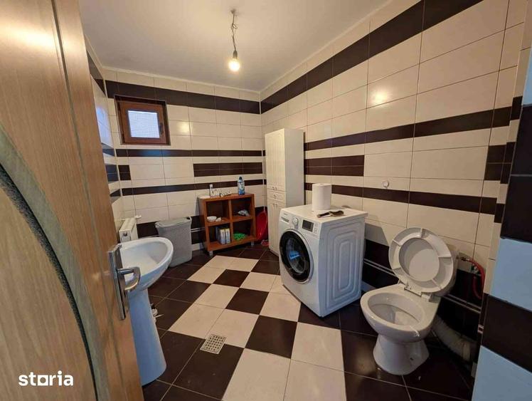 Vila individuala spa?ioasa, renovata, Cartier Astoria-Lunca Cetatuii - 4
