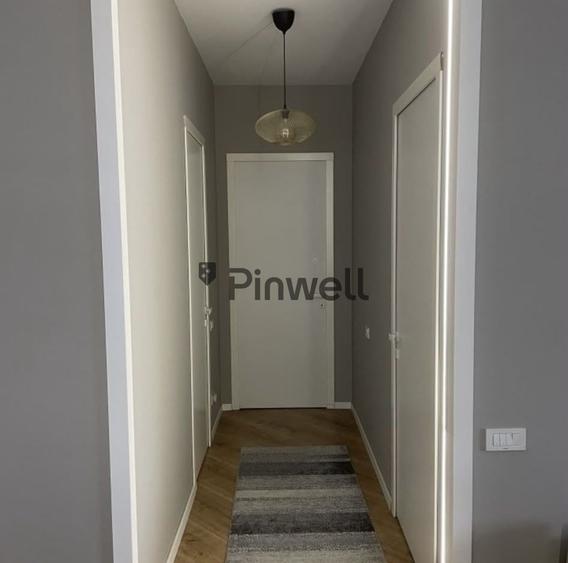 Apartament 3 camere premium| 4 City | Loc de parcare inclus - 3
