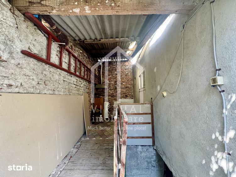 Apartament cu 3 camere în Ștrand