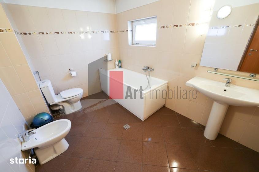 VILA IN DOMENII LOCATIE EXCELENTA - 2