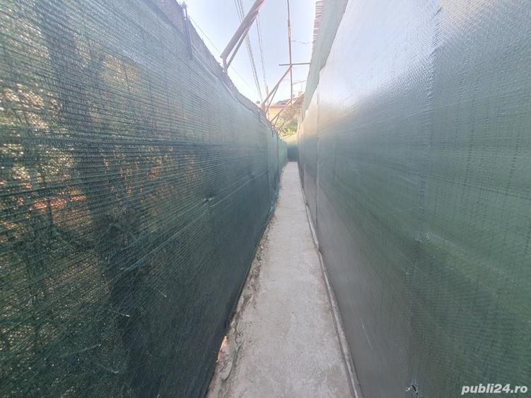 Casă cu 2 camere cu Teren 124 Mp în Central