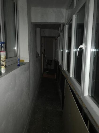 Apartament cu 3 camere decomandat în Doamna Ghica