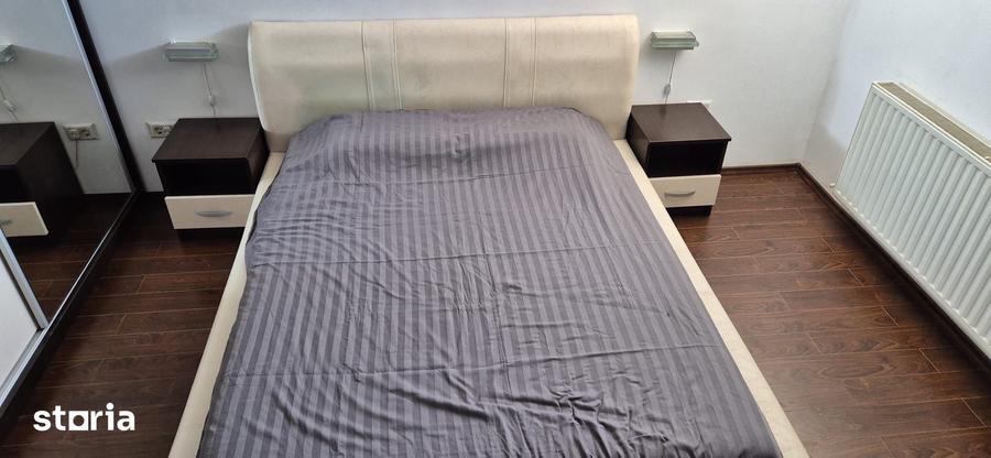 Apartament cu 2 camere în Chiajna