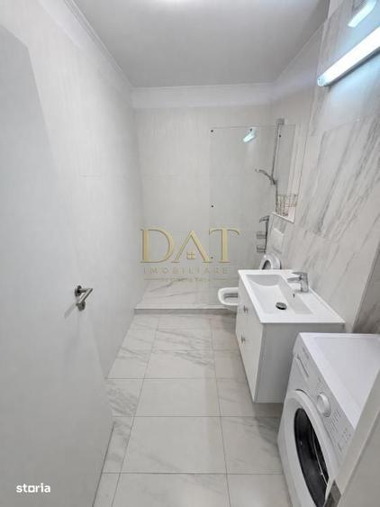 Apartament 2 camere | finisat | terasa generoasa | Beta Residence - 5