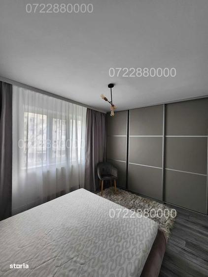 Apartament 2 camere Boema - Tomis Nord - 2