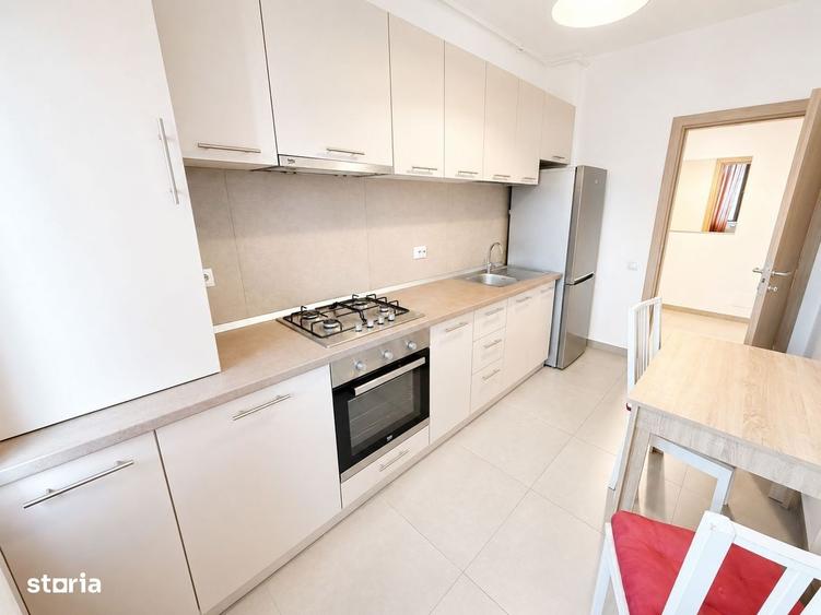2 camere + Parcare Parcul Linei Lujerului 62mp Centrala Plaza Mal 2015 - 15