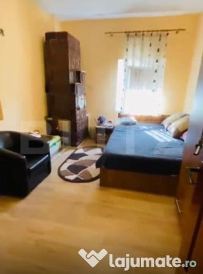 Casa pe parter, 2.753 mp teren, Marotinu de Sus, Celaru - 6