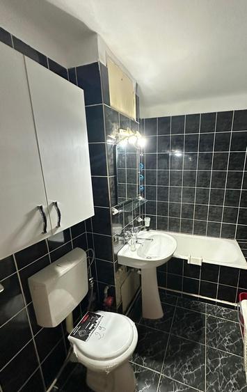 Apartament cu 2 camere decomandat în Brazda lui Novac