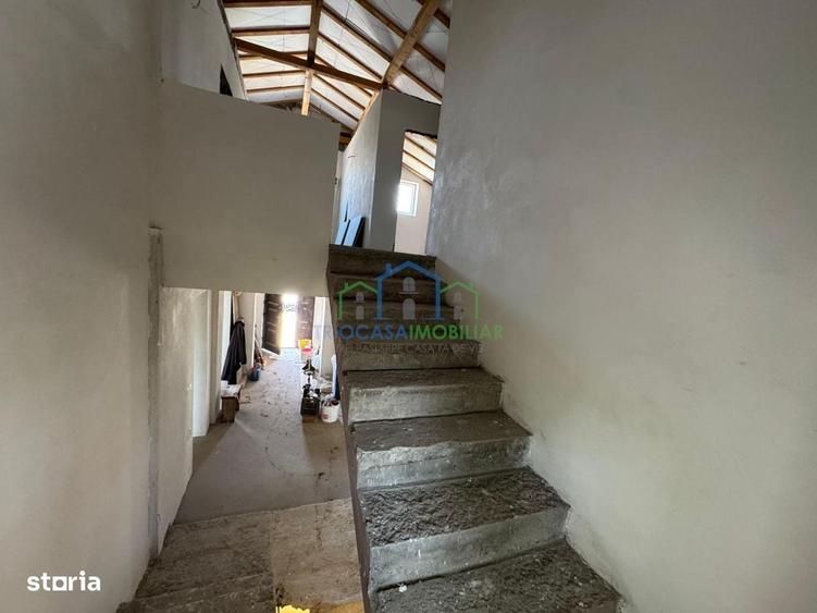 Casa la gri Ghercesti - 4