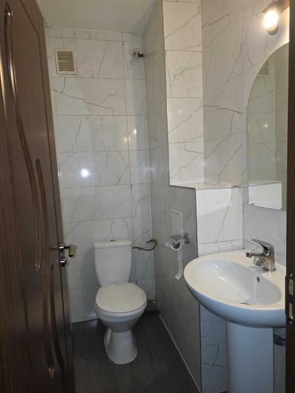 Apartament cu 3 camere decomandat în Mărăști