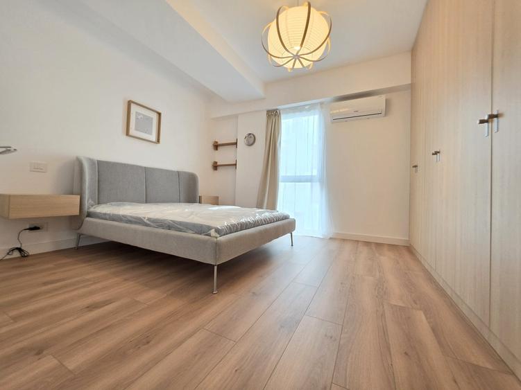 Apartament cu 2 camere în Decebal
