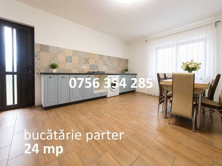 Casă cu 4 camere în Central
