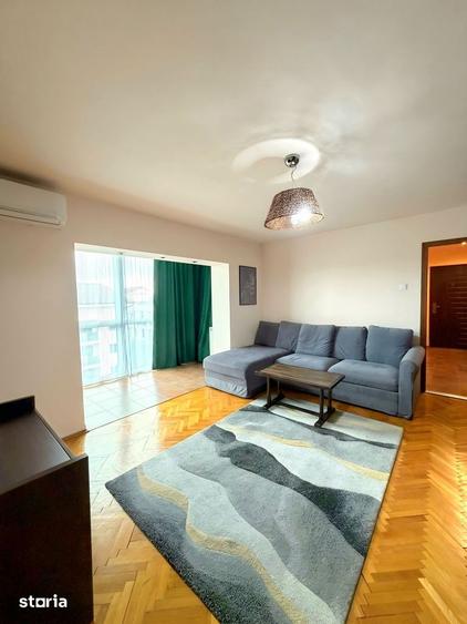 Apartament cu 2 camere, mobilat în Aradului — fotografia 1