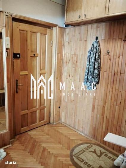 Apartament cu 2 camere decomandat, mobilat în Calea Dumbrăvii