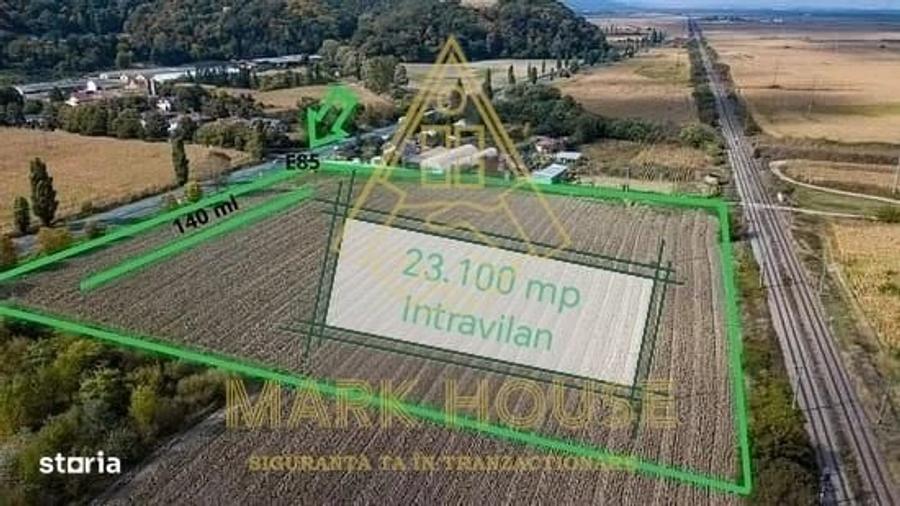 Spațiu comercial, în Răcăciuni