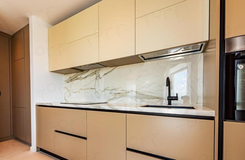 3 camere – One Verdi Park, Floreasca, Barbu Văcărescu, Herăstrău - 15