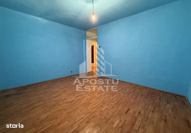 Apartament cu 2 camere decomandat în Șagului — fotografia 2