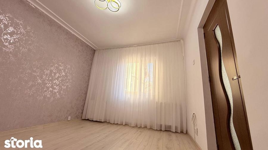 Apartament cu 2 camere în Vitan