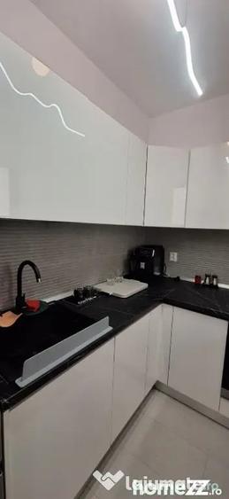 Apartament 2 camere 3 din 4 Sos. Chitilei Leroy Merlin mobilat utilat - 11