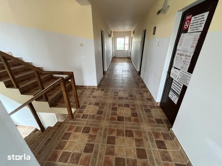 Casă cu Teren 2034 Mp în Maliuc