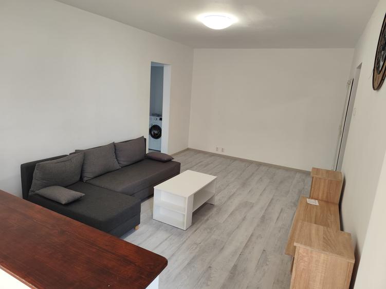 Apartament cu 2 camere semidecomandat în Țiglina 2