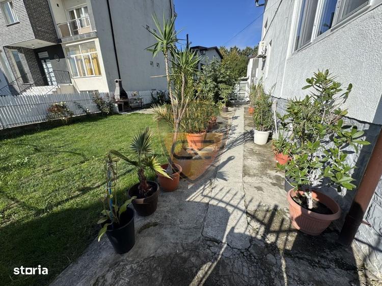 Casă cu 4 camere în Nord