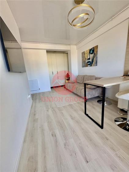 Apartament 2 Camere de Lux , Zona Campusului Universitar - 6