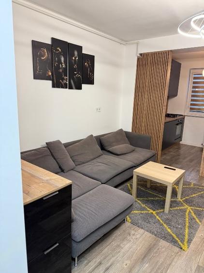 Apartament cu 2 camere în Central