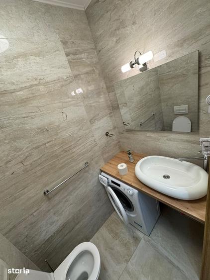 Apartament Premium 3 Camere / Coresi Tractorul / 2 locuri parcare - 5